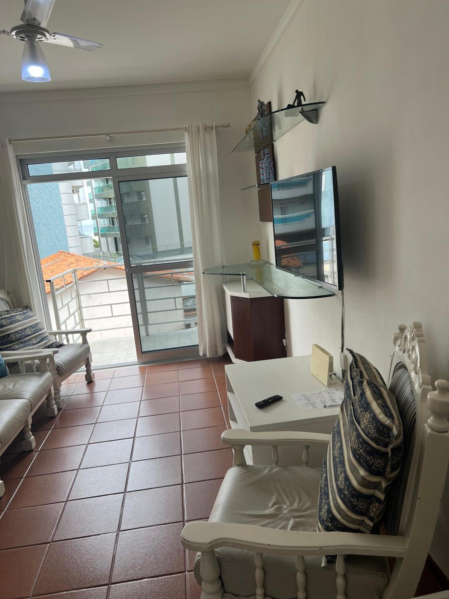Apartamento Incrivel Em Cabo Frio Com Localizacao Privilegiada Ao Lado Da Praia Do Forte! ภายนอก รูปภาพ